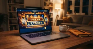 Bonus 100 zł bez depozytu w kasynie – ranking i warunki