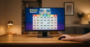 Bingo online kasyno — legalne opcje i ryzyka w Polsce