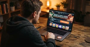 Bonus kasynowy 150% w 2026 — mechanika, ryzyko i realny koszt