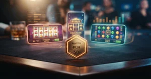 Kasyna z Binance Coin (BNB) — ranking operatorów akceptujących BNB