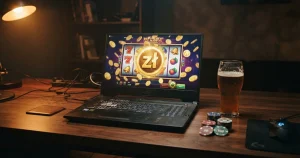 Kasyna z Bitcoin Cash BCH 2026 — ranking, bonusy i ryzyko prawne